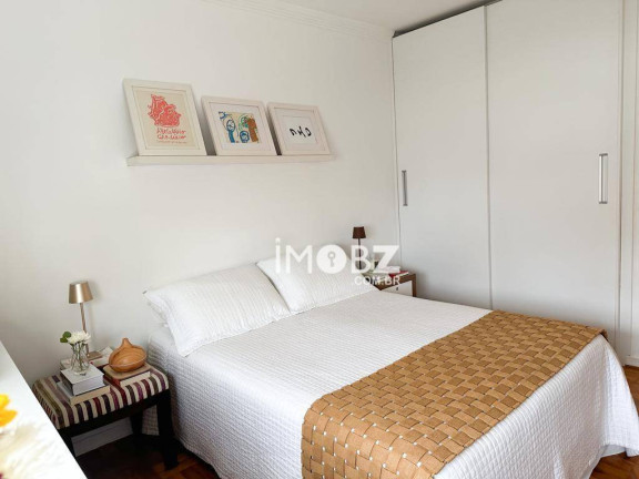 Imagem Imóvel com 3 Quartos à Venda, 85 m² em Vila Olímpia - São Paulo