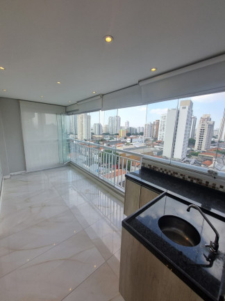 Imagem Apartamento com 2 Quartos à Venda, 63 m² em Tatuapé - São Paulo Imagem Apartamento com 2 Quartos à Venda, 63 m² em Tatuapé - São Paulo