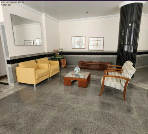 Imagem Cobertura com 3 Quartos à Venda, 404 m² em Rio Vermelho - Salvador
