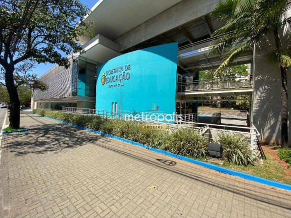 Imagem Terreno à Venda, 300 m² em Santa Paula - São Caetano Do Sul Imagem Terreno à Venda, 300 m² em Santa Paula - São Caetano Do Sul