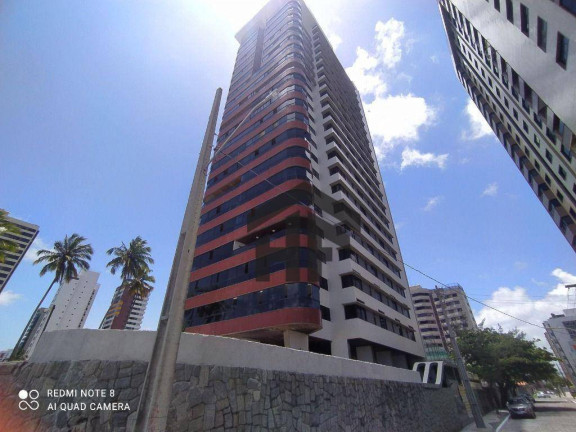 Imagem Apartamento com 4 Quartos à Venda, 196 m² em Piedade - Jaboatão Dos Guararapes