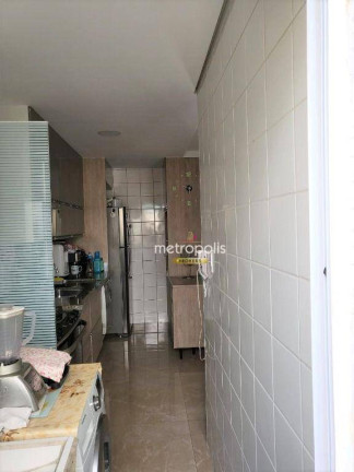 Imagem Apartamento com 2 Quartos à Venda, 93 m² em Baeta Neves - São Bernardo Do Campo