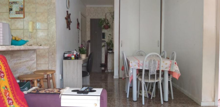 Imagem Apartamento com 2 Quartos à Venda, 56 m² em Parque Dos Maias