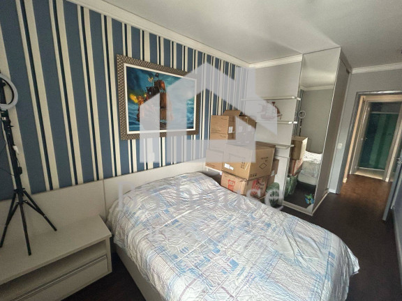 Imagem Apartamento com 3 Quartos à Venda, 167 m² em Centro - Santo André