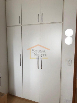 Imagem Apartamento com 2 Quartos à Venda, 55 m² em Parada Inglesa - São Paulo Imagem Apartamento com 2 Quartos à Venda, 55 m² em Parada Inglesa - São Paulo
