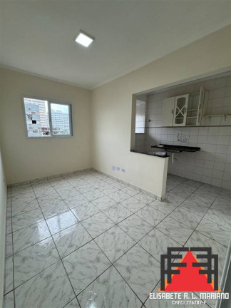 Imagem Apartamento com 1 Quarto à Venda, 40 m² em Campo Da Aviacao - Praia Grande Imagem Apartamento com 1 Quarto à Venda, 40 m² em Campo Da Aviacao - Praia Grande