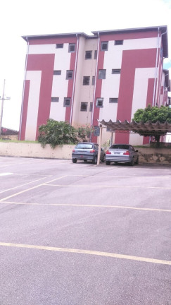 Imagem Apartamento com 2 Quartos à Venda, em Jd. Das Industrias - Jacareí Imagem Apartamento com 2 Quartos à Venda, em Jd. Das Industrias - Jacareí