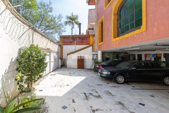 Imagem Casa com 5 Quartos à Venda, 351 m² em Santo Amaro - São Paulo