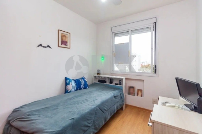 Imagem Apartamento com 3 Quartos à Venda, 76 m² em Cristo Redentor - Porto Alegre