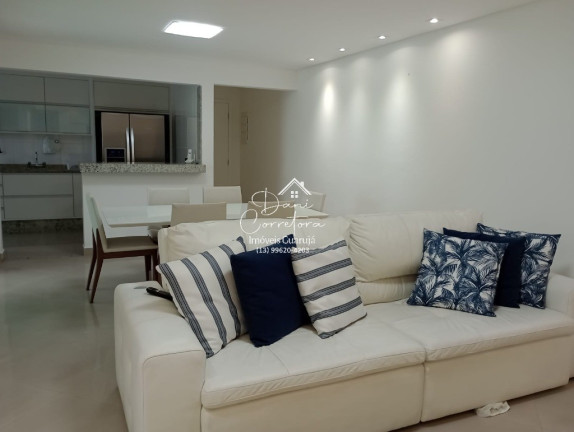 Imagem Imóvel com 3 Quartos à Venda, 200 m² em Pitangueiras - Guarujá