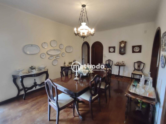 Imagem Casa com 4 Quartos à Venda, 300 m² em Nova Campinas - Campinas Imagem Casa com 4 Quartos à Venda, 300 m² em Nova Campinas - Campinas