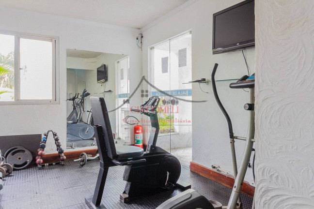 Imagem Apartamento com 3 Quartos à Venda, 55 m² em Jardim Santa Terezinha (zona Leste) - São Paulo Imagem Apartamento com 3 Quartos à Venda, 55 m² em Jardim Santa Terezinha (zona Leste) - São Paulo