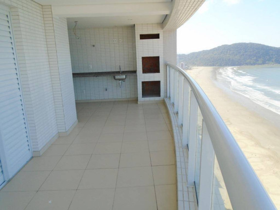 Imagem Apartamento com 3 Quartos à Venda, 111 m² em Boqueirão - Praia Grande Imagem Apartamento com 3 Quartos à Venda, 111 m² em Boqueirão - Praia Grande