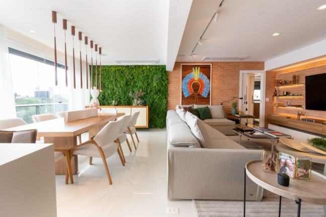 Apartamento com 2 Quartos à Venda,  em Cerqueira César - São Paulo