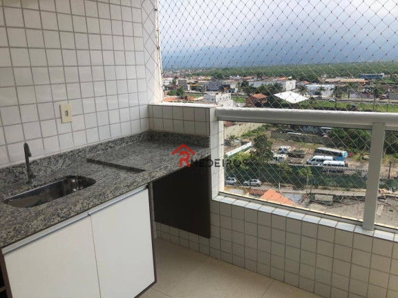 Imagem Apartamento com 1 Quarto à Venda, 46 m² em Tupi - Praia Grande
