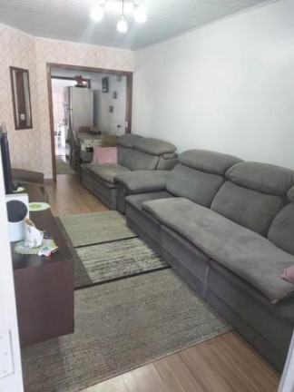 Imagem Casa com 3 Quartos à Venda, 142 m² em Iguaçu - Araucária