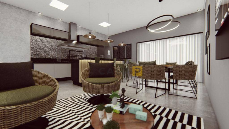 Imagem Casa com 3 Quartos à Venda, 198 m² em Solar Das Esmeraldas - Nova Odessa Imagem Casa com 3 Quartos à Venda, 198 m² em Solar Das Esmeraldas - Nova Odessa