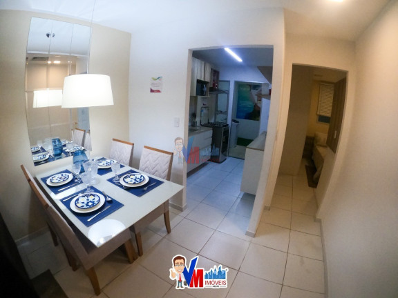 Imagem Casa com 2 Quartos à Venda,  em Tarumã-açu - Manaus