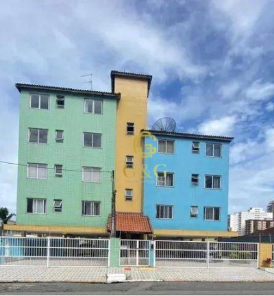 Imagem Apartamento com 1 Quarto à Venda, 40 m² em Caiçara - Praia Grande Imagem Apartamento com 1 Quarto à Venda, 40 m² em Caiçara - Praia Grande