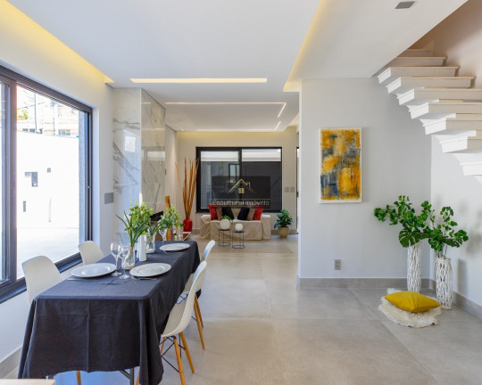 Imagem Casa com 3 Quartos à Venda, 200 m² em Alto Da Boa Vista - São Paulo Imagem Casa com 3 Quartos à Venda, 200 m² em Alto Da Boa Vista - São Paulo