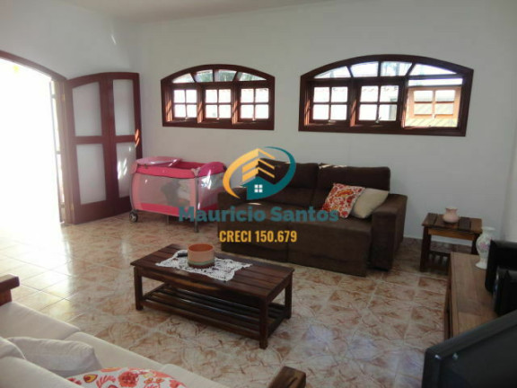 Imagem Casa com 4 Quartos à Venda, 270 m² em Flórida - Praia Grande