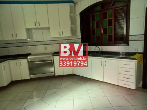 Imagem Casa com 4 Quartos à Venda, 280 m² em Vista Alegre - Rio De Janeiro Imagem Casa com 4 Quartos à Venda, 280 m² em Vista Alegre - Rio De Janeiro