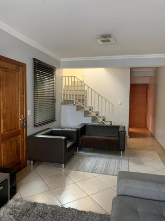 Casa com 3 Quartos à Venda, 170 m² em Vila Sônia - São Paulo