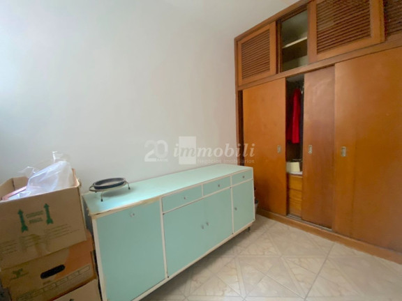 Imagem Apartamento com 3 Quartos à Venda, 210 m² em Higienópolis - São Paulo