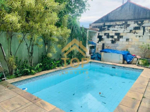 Imagem Casa de Condomínio com 3 Quartos à Venda, 240 m² em Taquara - Rio De Janeiro