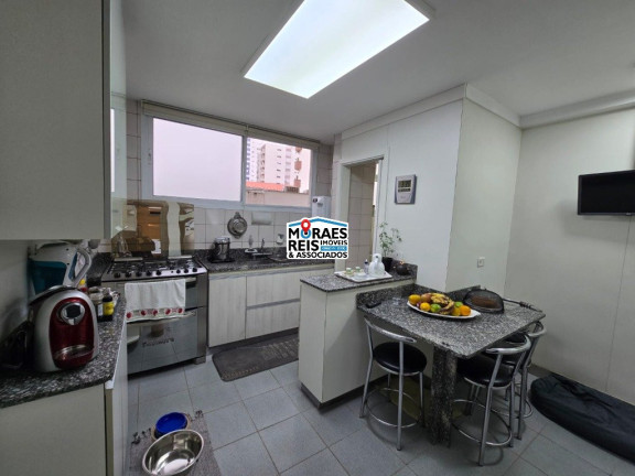 Imagem Apartamento com 3 Quartos à Venda, 161 m² em Itaim Bibi - São Paulo