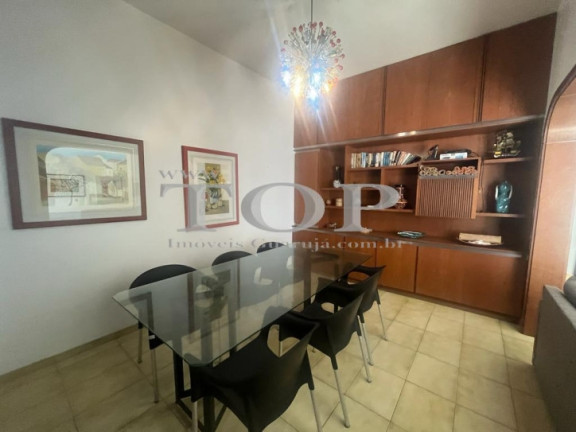 Imagem Apartamento com 3 Quartos à Venda, 125 m² em Pitangueiras - Guarujá