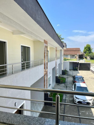 Imagem Casa de Condomínio com 3 Quartos à Venda, 116 m² em Bom Retiro - Joinville
