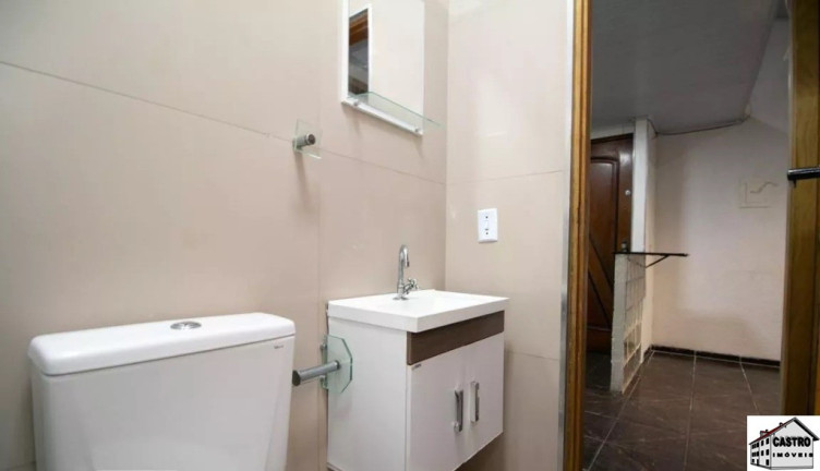 Imagem Apartamento com 1 Quarto à Venda, 36 m² em Vila Esperança - São Paulo Imagem Apartamento com 1 Quarto à Venda, 36 m² em Vila Esperança - São Paulo