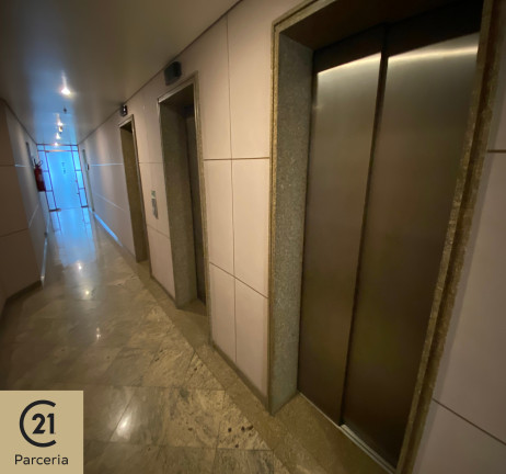 Imagem Imóvel Comercial para Alugar, 91 m² em Campo Belo - São Paulo