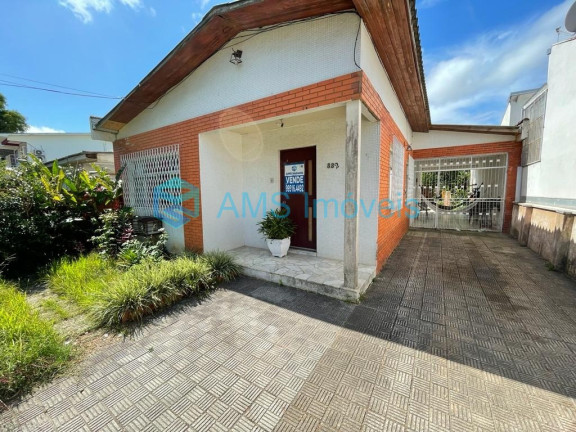 Casa com 3 Quartos à Venda, 100 m² em Niterói - Canoas