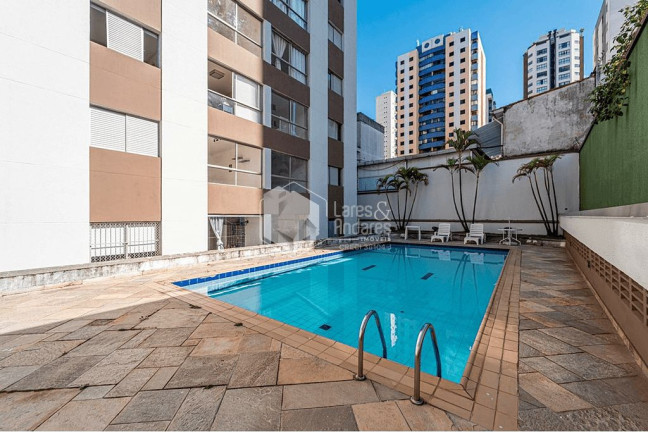 Imagem Apartamento com 2 Quartos à Venda, 50 m² em Vila Mascote - São Paulo