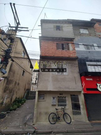 Imagem Casa com 3 Quartos à Venda,  em Taboão - Diadema