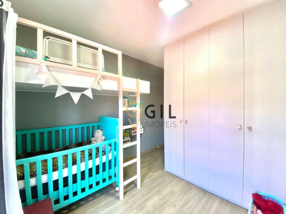Imagem Sobrado com 2 Quartos à Venda, 76 m² em Jardim Jacinto - Jacareí