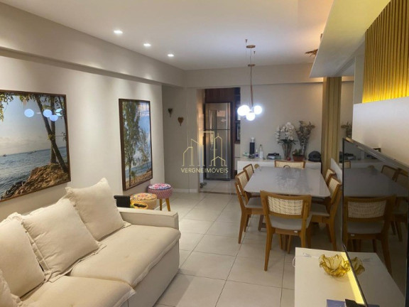 Imagem Imóvel com 3 Quartos à Venda, 81 m² em Patamares - Salvador Imagem Imóvel com 3 Quartos à Venda, 81 m² em Patamares - Salvador