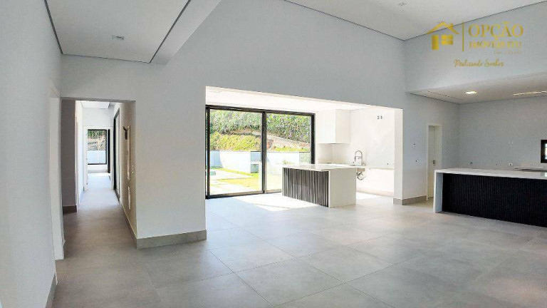 Imagem Casa com 3 Quartos à Venda, 307 m² em Condomínio Campos De Santo Antônio - Itu Imagem Casa com 3 Quartos à Venda, 307 m² em Condomínio Campos De Santo Antônio - Itu
