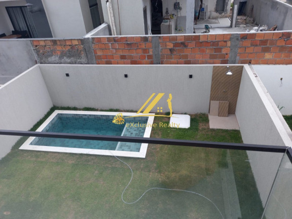 Imagem Imóvel com 4 Quartos à Venda, 148 m² em Vila De Abrantes (abrantes) - Camaçari