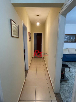 Imagem Apartamento com 3 Quartos à Venda, 119 m² em Ponta Da Praia - Santos Imagem Apartamento com 3 Quartos à Venda, 119 m² em Ponta Da Praia - Santos