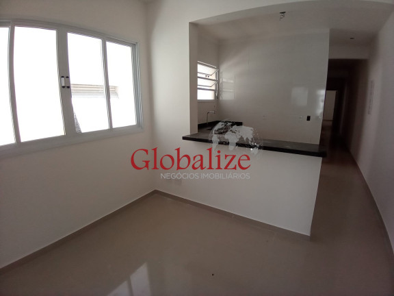 Imagem Casa com 3 Quartos à Venda, 150 m² em Embaré - Santos