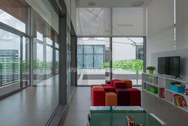 Imagem Apartamento com 3 Quartos à Venda, 94 m² em Brás - São Paulo
