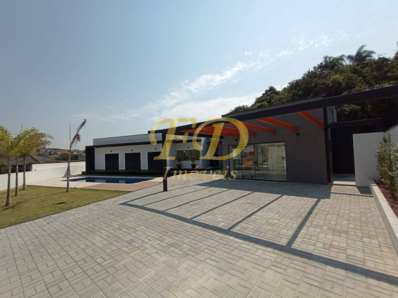 Imagem Casa de Condomínio com 3 Quartos à Venda, 810 m² em Condomínio Shambala Iii - Atibaia Imagem Casa de Condomínio com 3 Quartos à Venda, 810 m² em Condomínio Shambala Iii - Atibaia