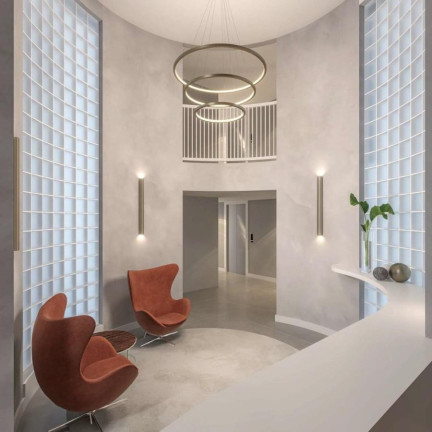 Imagem Apartamento com 1 Quarto à Venda, 40 m² em Centro - Rio De Janeiro