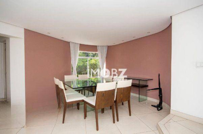 Imagem Imóvel com 3 Quartos à Venda, 128 m² em Vila Andrade - São Paulo