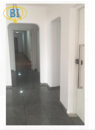 Imagem Imóvel com 5 Quartos à Venda, 647 m² em Jardim Santo Amaro - São Paulo