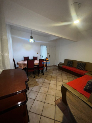 Imagem Apartamento com 2 Quartos à Venda ou Locação,  em Itararé - São Vicente