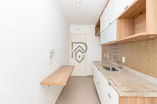 Imagem Apartamento com 2 Quartos à Venda, 57 m² em Moema - São Paulo